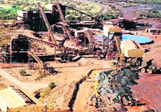The move  intended to curb illegal mining 
