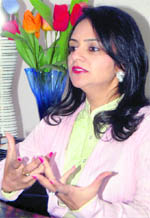 Suchita Jain