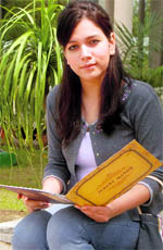 Devika Pasricha