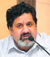 Vidur Bharadwaj, Director, The 3C Company