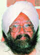 KHUSHWANT SINGH
