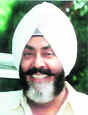 H. Kishie Singh