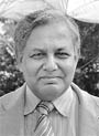 Dr Prithvish Nag