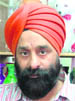 Surjeet Singh