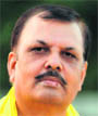 Abhay Sandhu
