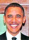 Barack Obama 