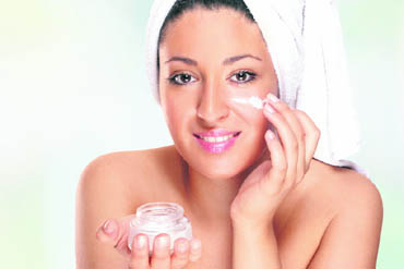 Protect your skin from the negative effects of low humidity