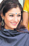 Raveena Tandon