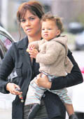 Halle Berry