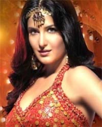 Katrina Kaif