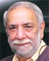 Pushi Chowdry