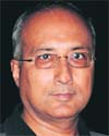 Sudeep Budhiraja