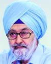 Justice SS Sodhi