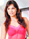 Lara Dutta