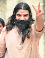 Dr Gaurav Chhabra