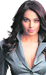 Bipasha Basu
