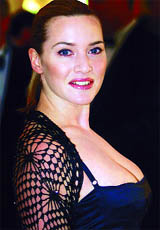 Kate Winslet