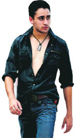 Imran Khan 