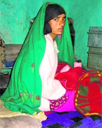 Khursheed Begum