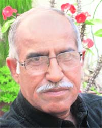 Satish Narula