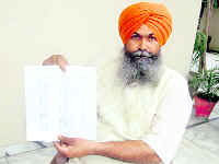 Daljit Singh 