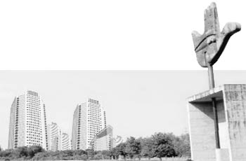 An artists impression  photo montage not to scale