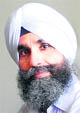 Rahi Mohinder Singh