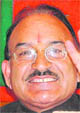 Kaul Singh