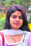 Bhagyashree (Chhattisgarh)