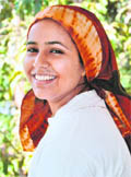 Renu Anand