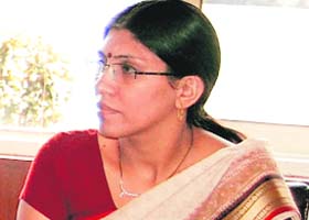 Darshana Hooda