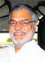 CP Joshi 