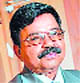 Shunted out: R Nair