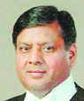 Justice MM Kumar