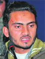 Mohd Saleem Rehmani