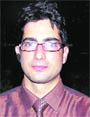 Shah Faesal
