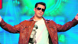 Salman Khan's Big Boss