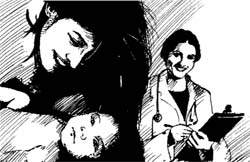 ILLUSTRATION BY KULDEEP DHIMAN