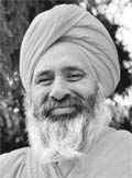 Sant Balbir Singh Seechewal
