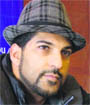DJ Sanj