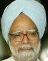 Manmohan Singh