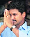 Jaganmohan Reddy