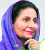 Preneet Kaur