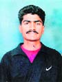 The victim, Vishal