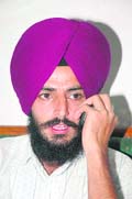 Rajpal Singh