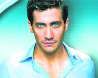  Jake Gyllenhaal