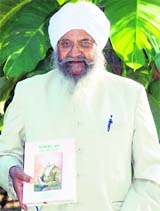 Swaran Singh Parwana 