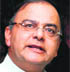 Arun Jaitley