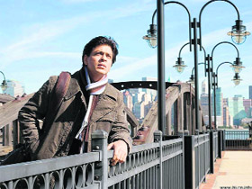 Shah Rukh Khan
