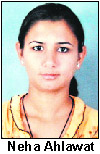 Neha Ahlawat